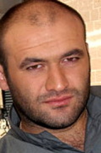 Zdjęcie Бесо Гатаев