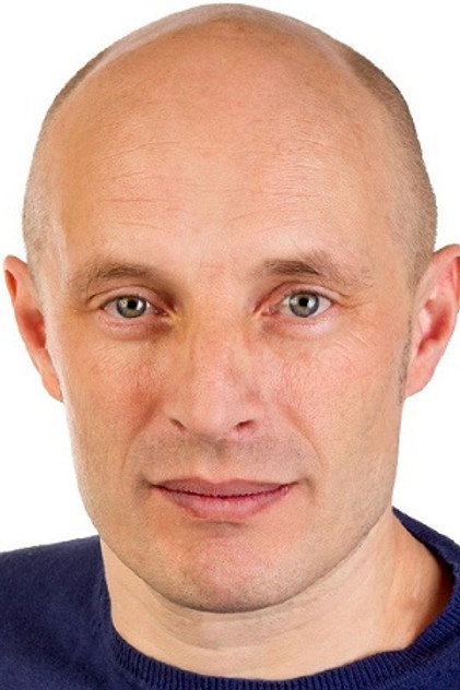 Zdjęcie Simon Dobravets