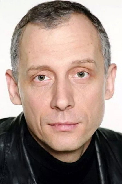 Zdjęcie Андрей Межулис