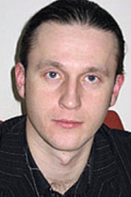 Zdjęcie Oleg Malakhov