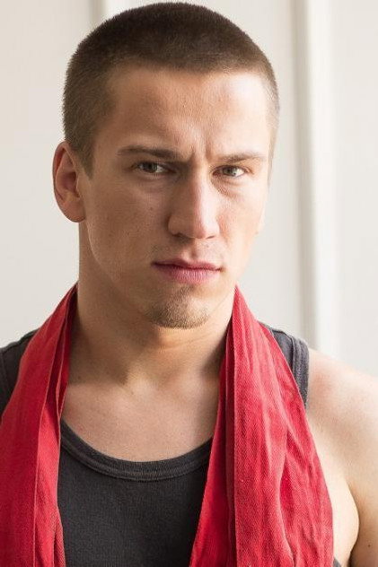 Zdjęcie Евгений Сахаров