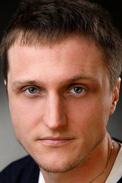 Zdjęcie Vladimir Golitsyn