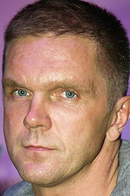 Zdjęcie Андрей Колесников