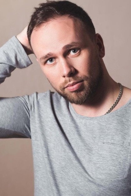 Zdjęcie Ivan Zarhin