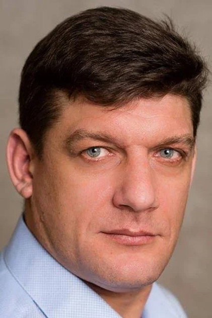 Zdjęcie Сергей Борисов
