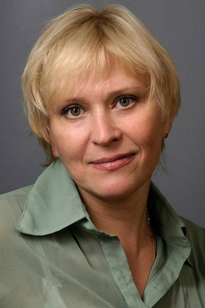 Zdjęcie Анна Гуляренко