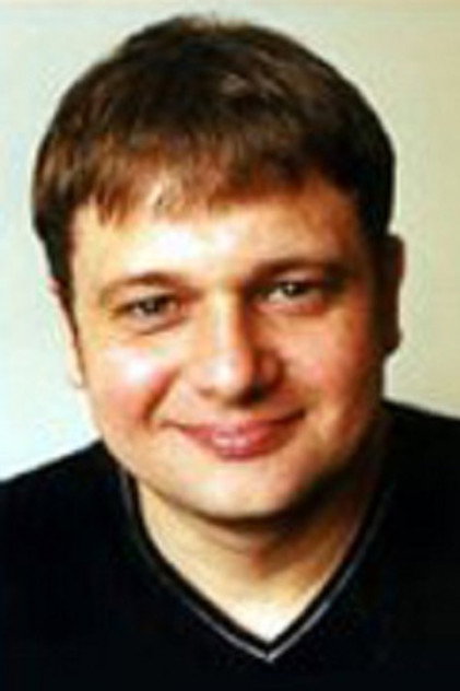 Zdjęcie Сергей Бадичкин