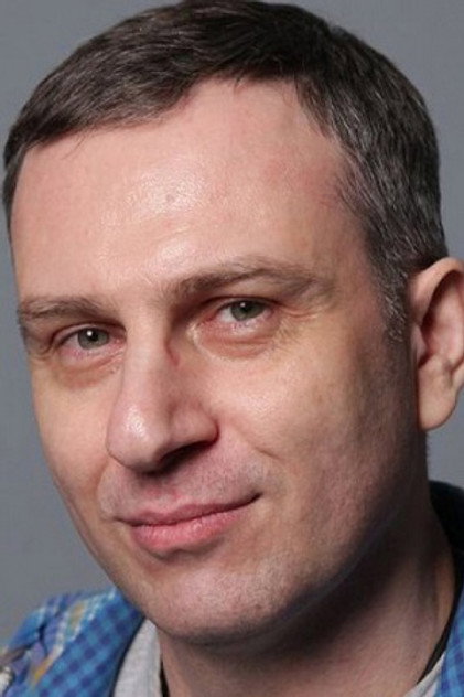 Zdjęcie Алексей Сдобнов