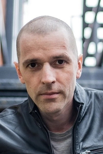 Zdjęcie Артём Покровский
