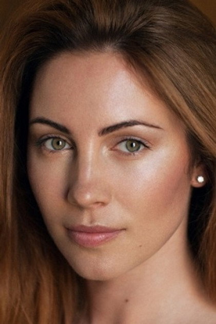 Zdjęcie Anna Soloveychik