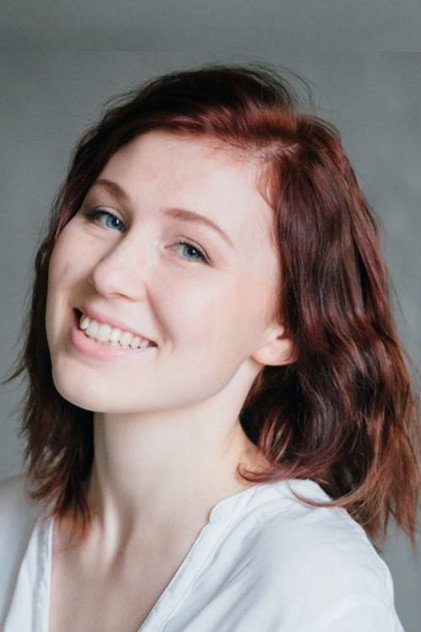 Zdjęcie Mariya Korovina