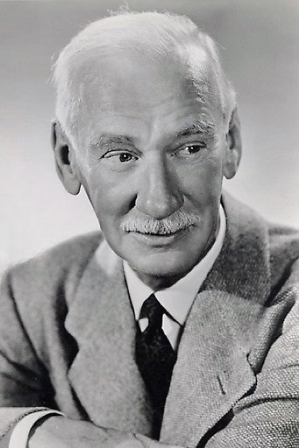 Zdjęcie Clem Bevans