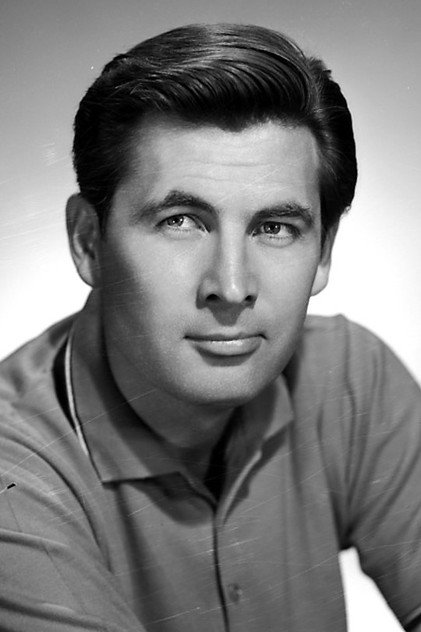 Zdjęcie Fess Parker