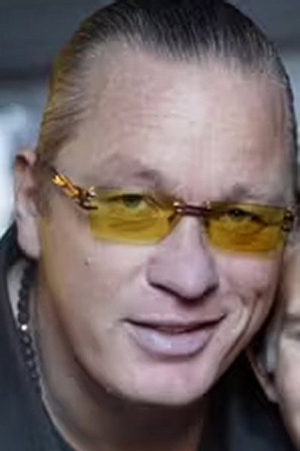 Zdjęcie Lars Bjarke