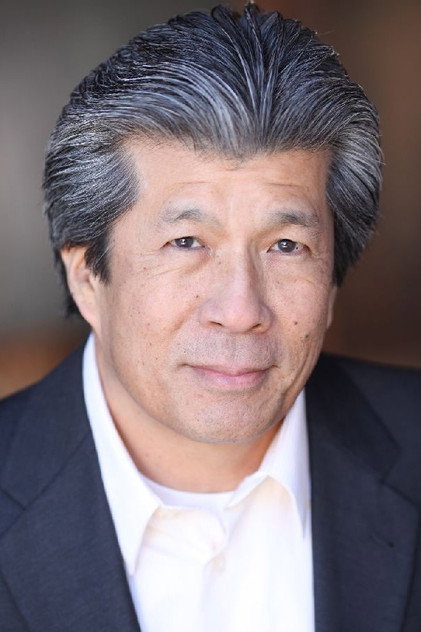 Zdjęcie Richard Narita