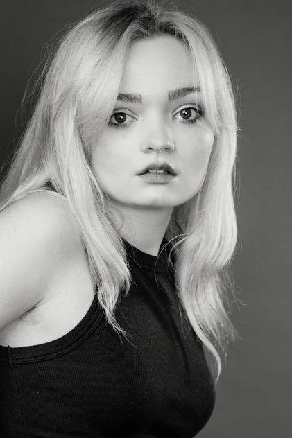 Zdjęcie Natalie Grace
