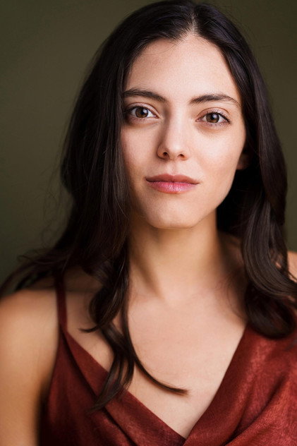 Zdjęcie Isa Garcia