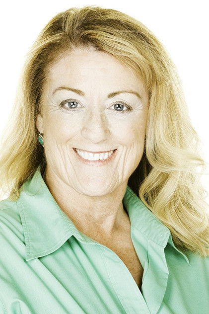 Zdjęcie Barbara Glover