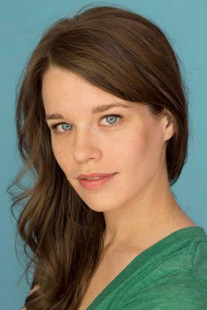 Zdjęcie Imogen Haworth