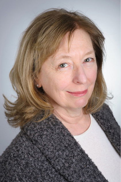Zdjęcie Marie-Ginette Guay