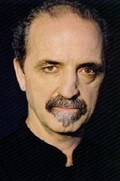 Zdjęcie Neil Kroetsch
