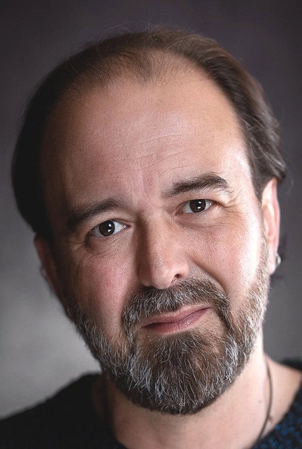 Zdjęcie Eduardo Bosch