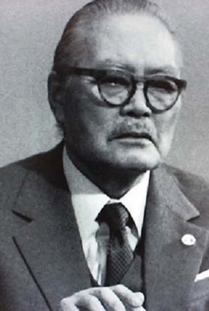 Zdjęcie 佐々木孝丸