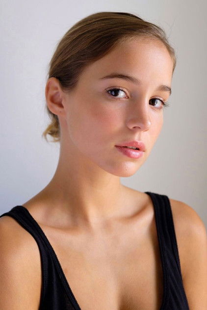 Zdjęcie Alba Baptista