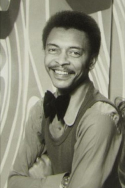 Zdjęcie Buster Jones