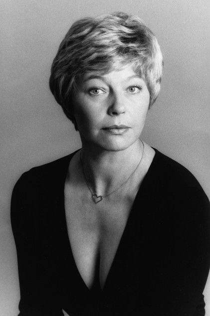 Zdjęcie Rosemary Leach