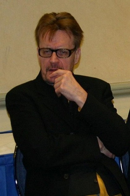 Zdjęcie Brian Downey