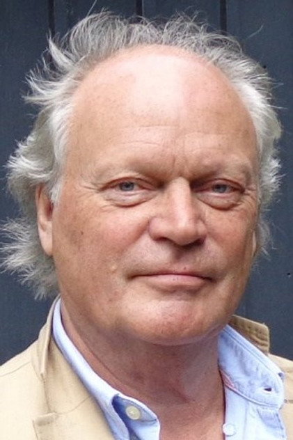 Zdjęcie Hans Henrik Voetmann