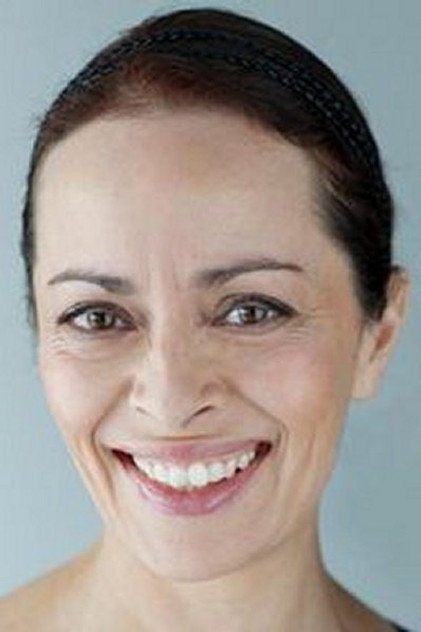 Zdjęcie Diana Axelsen