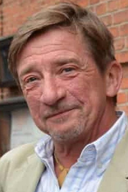 Zdjęcie Peter Damm-Ottesen