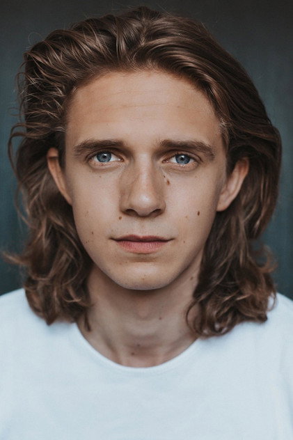 Zdjęcie Nikolaj Groth