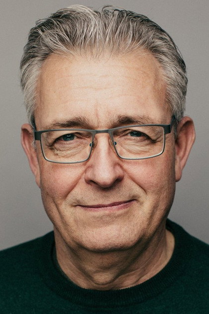 Zdjęcie Lars Thiesgaard