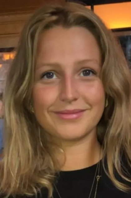Zdjęcie Martine Ølbye Hjejle