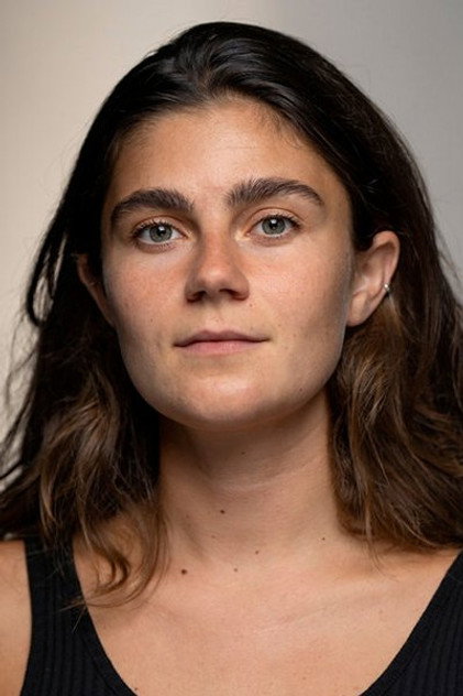 Zdjęcie Frederikke Thomassen
