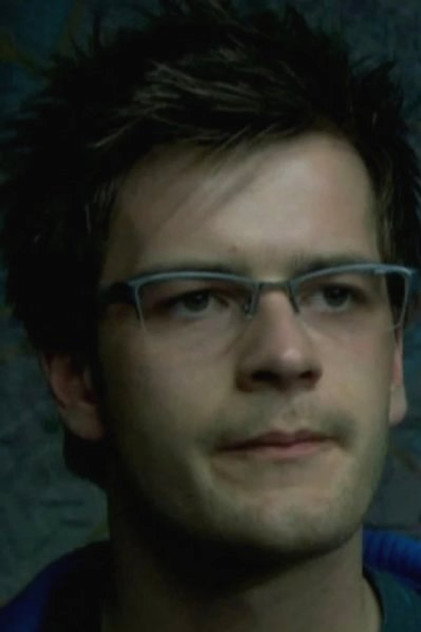 Zdjęcie Casper Steffensen