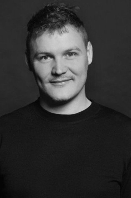 Zdjęcie Stig Reggelsen Skjold