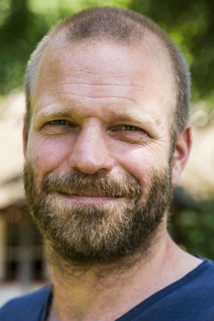 Zdjęcie Mads Rømer