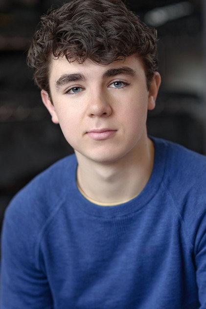 Zdjęcie Collin Blackford