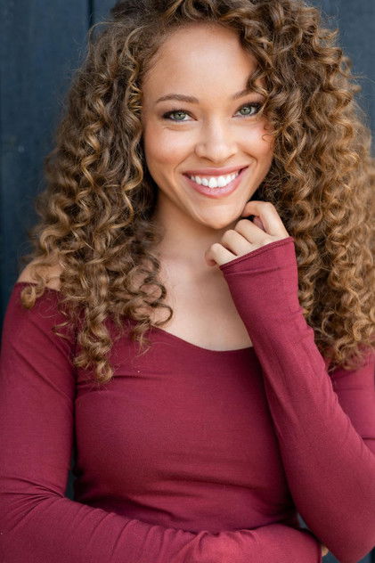 Zdjęcie Shelby Simmons