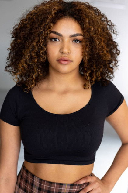 Zdjęcie Gabriella Surodjawan