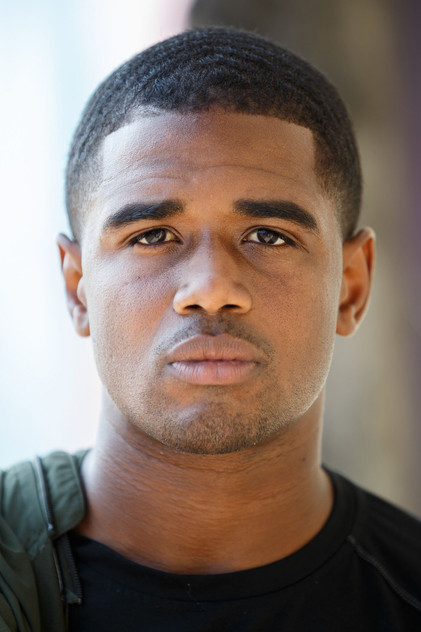 Zdjęcie Troy Brookins