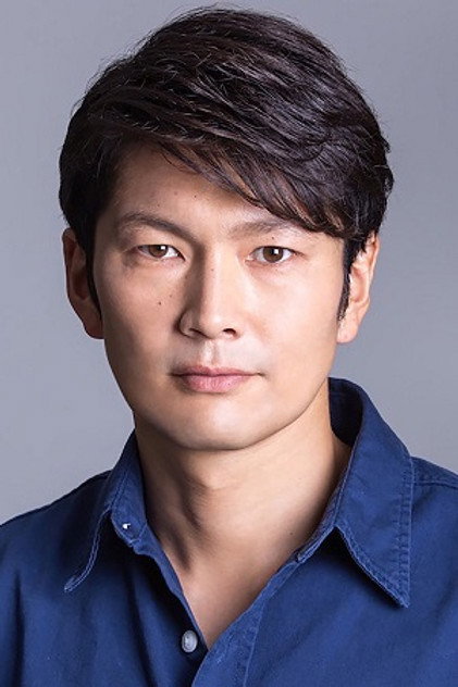 Zdjęcie 丸山智己