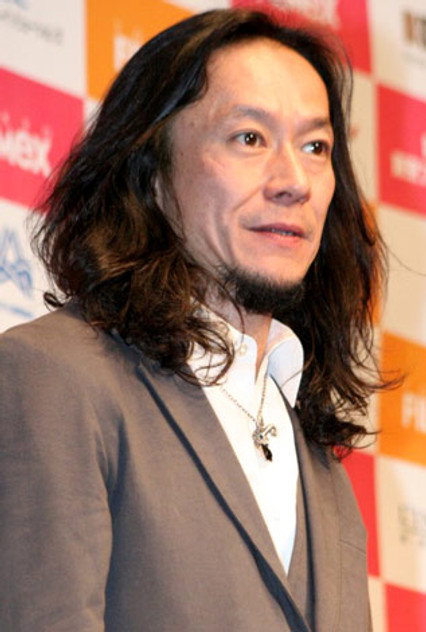 Zdjęcie 中村達也
