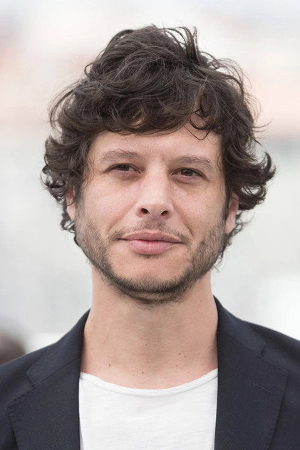 Zdjęcie Luis Ortega