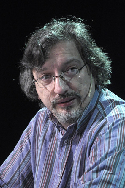 Zdjęcie Sergio Olguín