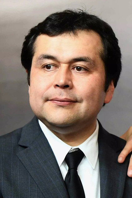 Zdjęcie Gonzalo Maza